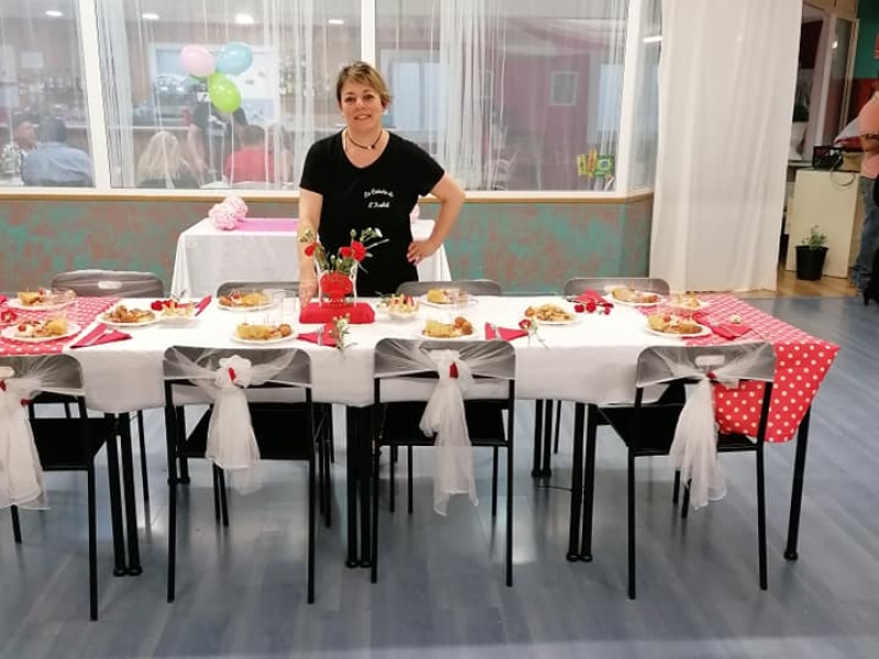 Pica pica para cumpleaños o eventos familiares en El Prat de Llobregat